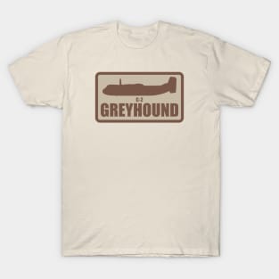 C-2 Greyhound T-Shirt